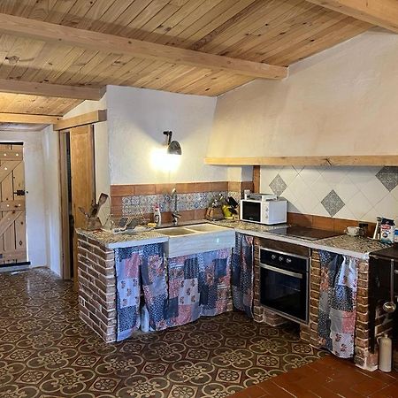 Casa Vicent Villa อัลกานาร์ ภายนอก รูปภาพ