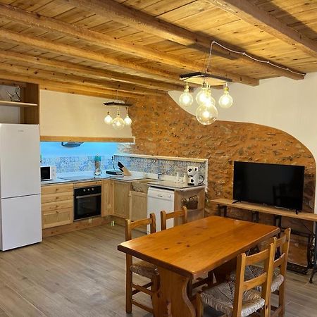 Casa Vicent Villa อัลกานาร์ ภายนอก รูปภาพ