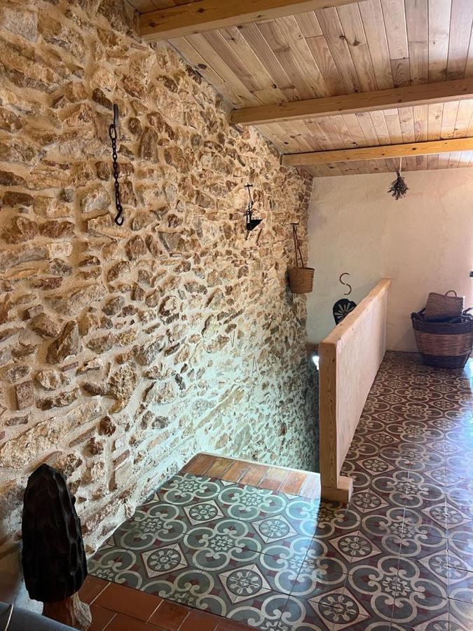 Casa Vicent Villa อัลกานาร์ ภายนอก รูปภาพ