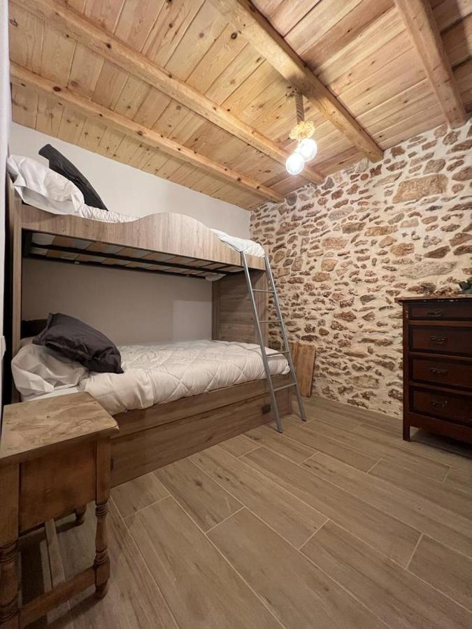 Casa Vicent Villa อัลกานาร์ ภายนอก รูปภาพ