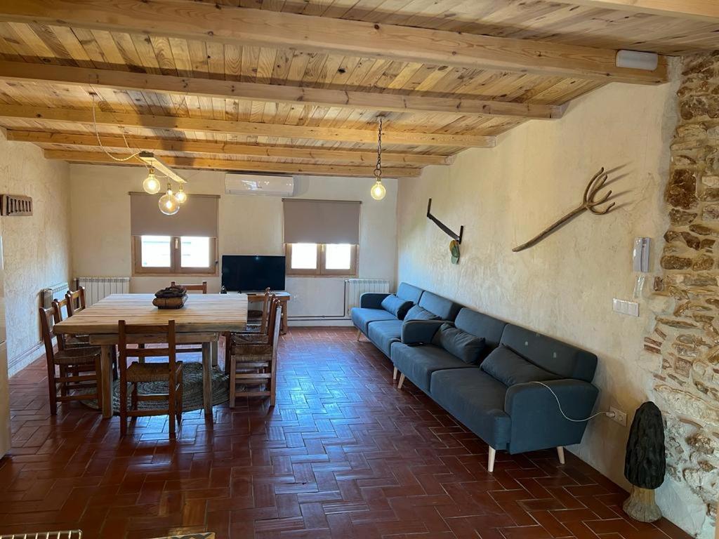 Casa Vicent Villa อัลกานาร์ ภายนอก รูปภาพ